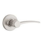 Na Kwikset Katara Left Handed Single Cylinder Interior Door Handle Satin Chrome 883351377294