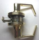 Nd10rho605 Schlage Polished Shiny Bright