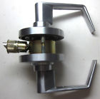 Nd10s-rho Schlage Satin Stainless Rhodes