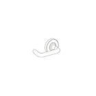 Nd170-tlr Schlage Tubular Heavy Duty Single
