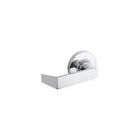 Nd170rho626 Schlage Satin Chrome Rhodes Heavy Duty Single Dummy Door Lever
