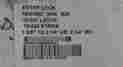Nd53bdspa626 Schlage Nd53 Bd Spa 626 Entry Prepped For Sfic Best Type Core Less