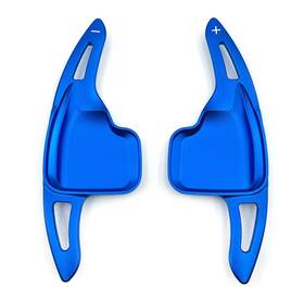 3d-01 Neektail Paddle Shifter Compatible With Bmw 2013-2019 F Platform Aluminum Metal Steer