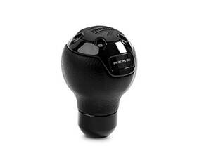 Nero Blk Leat Shft/ Nerbk1 Shift Knob