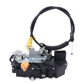 2278547l Newyall Front Left Power Door Lock Actuator With Latch For Chevrolet