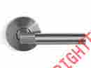 Ni-014tl Nova Hardware New Door Lever Privacy Passage Universal Set 610370999004