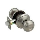 F10vgeo619 Nickel 619 Geo Schlage Knob-f10 Georgian Closet Satin Hall V F10vgeo619 Nickel 619 Geo Schlage Knob-f10 Georgian Closet Satin Hall V