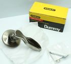 63-4040-155 Nickel Series Lever Stanley Ship Shelton Antique Free Dummy
