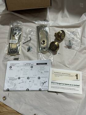 701894 Nostalgic Warehouse 200 Meamea Sd Nk Meadows Solid Brass Single Dummy Gab