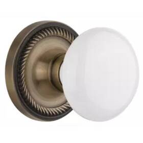 702149 Nostalgic Warehouse - Door Knobs Hardware