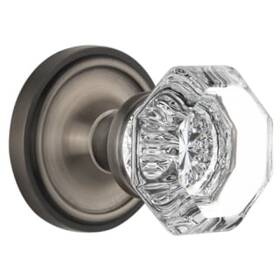 708486 Nostalgic Warehouse - Door Knobs Hardware
