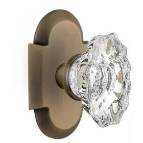 708515 Nostalgic Warehouse - Door Knobs Hardware
