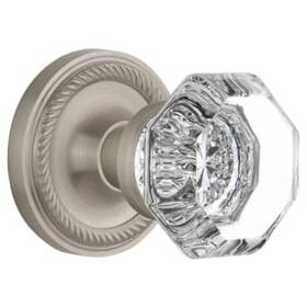 709724 Nostalgic Warehouse - Door Knobs Hardware