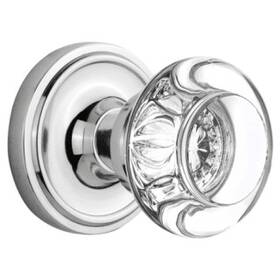 712202 Nostalgic Warehouse - Door Knobs Hardware