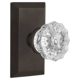 713307 Nostalgic Warehouse - Door Knobs Hardware