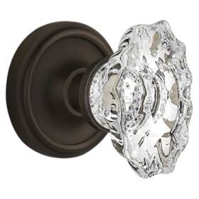 713915 Nostalgic Warehouse - Door Knobs Hardware