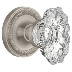 713949 Nostalgic Warehouse - Door Knobs Hardware