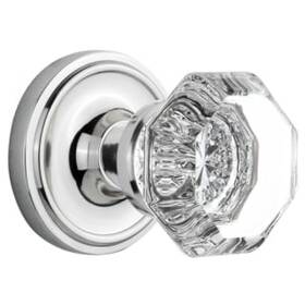 714564 Nostalgic Warehouse - Door Knobs Hardware