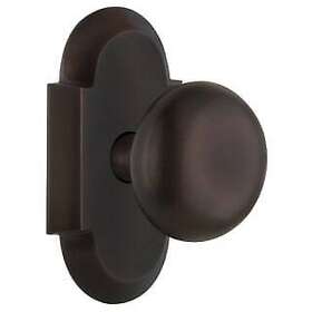 714648 Nostalgic Warehouse - Privacy Knobset