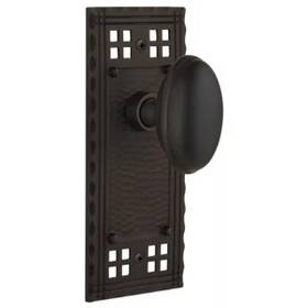 715240 Nostalgic Warehouse - Door Knobs Hardware