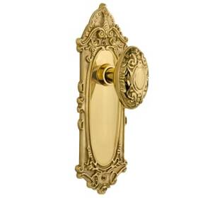717957 Nostalgic Warehouse - Door Knobs Hardware