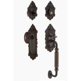 719393 Nostalgic Warehouse - Handlesets Door Hardware
