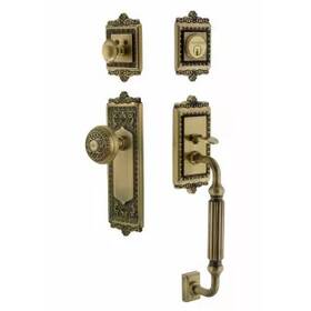 719417 Nostalgic Warehouse - Handlesets Door Hardware