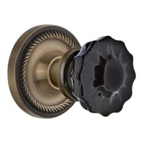 726741 Nostalgic Warehouse - Door Knobs Hardware