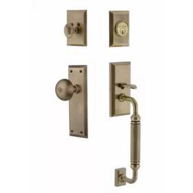 727663 Nostalgic Warehouse - Handlesets Door Hardware