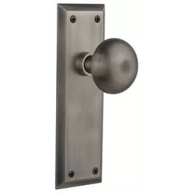 733119 Nostalgic Warehouse - Door Knobs Hardware