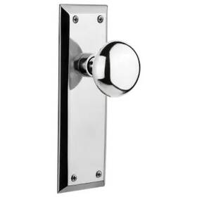 717365 Nostalgic Warehouse Nyknyk Prv 234 Nk - Privacy Knobset