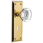 640693 Nykrcc Sd Kh Nostalgic Warehouse Crystal Solid Brass Single Dummy Rose 640697029283 640693 Nykrcc Sd Kh Nostalgic Warehouse Crystal Solid Brass Single Dummy Rose 640697029283