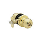 Pls-k353 Office Ball K353p Knob Grade 3 Keyway Brass Kwikset Bright Lock Pls Entry Pls-k353 Office Ball K353p Knob Grade 3 Keyway Brass Kwikset Bright Lock Pls Entry