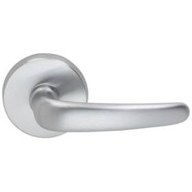 00.pr3 Omnia 762/00.pr3 - Door Levers Hardware