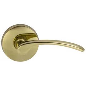 00.pa1 Omnia 890/00.pa1 - Door Levers Hardware