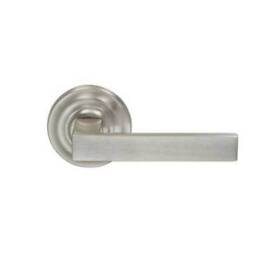 930td-r.sd15 Omnia 930td R.sd15 Single Dummy Right Hand Lever Satin Nickel 930