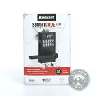 99170-004 Open Box Kwikset Smart Code 917 Keypad Keyless Entry In Matte Black