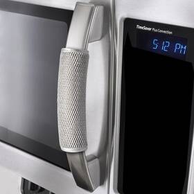B071rrvccs Ougar8 Microwave Door Handle Covers Protective 6 Inch L 3.5 W Gray Plush