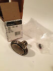 5031.050.mr Oval Edinburgh Knob Baldwin 5031.050. Hardware Indoor Estate