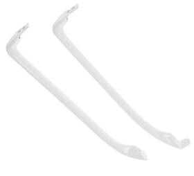 Gth18gbderww Owigift 718997255029 Refrigerator Door Handle Replaces For Ge Gth17gbefrww Gth18gbdcr