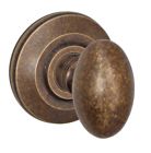 P-02-z2-0-mdb Fusion Hardware Elite Collection Egg Passage Knob With