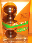 P513-724 Unknown Hall Closet Doorknob