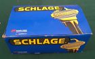 P515-013 Schlage New In Box Model Satin Chrome Hall Closet Door