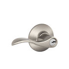 P515-592 Schlage Keyed Entry Lever 043156792146