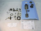 P516-283 Schlage Georgian Antique Camelot 043156171538