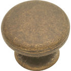 Pa1216-woa 1.25 Knob Windover Belwith Antique