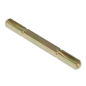 2579830 Palpitatec Andersen Replacement Door Handle Parts 3-3/4 Long For Patio Doors Frenchwood