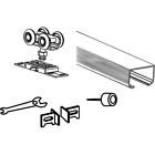Pdc-150-00-36 Stanley Pocket Door Set 887838377807