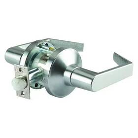 Gt176phl626234asa Pdq Lever Lockset Mechanical Gt Curved