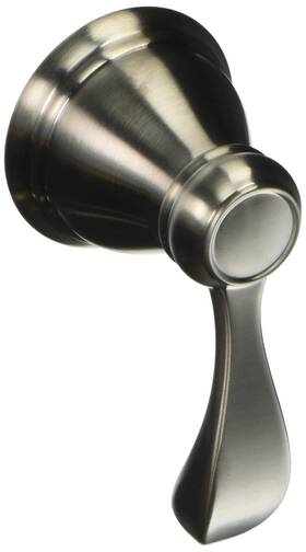 Rp47842bn Peerless Single Metal Lever Handle Kit With Set Screw Brushed Nickel